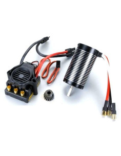 OFERTA!! Castle Mamba...