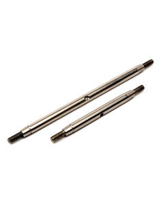Steering Links Stainless...