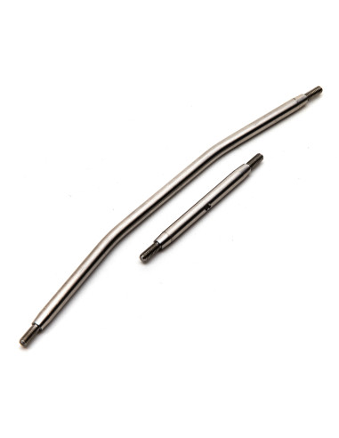 Steering Links Stainless Steel (2) RBX10
