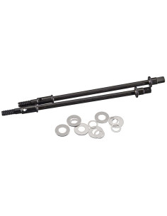 Straight Axle 6x104 50mm (2)