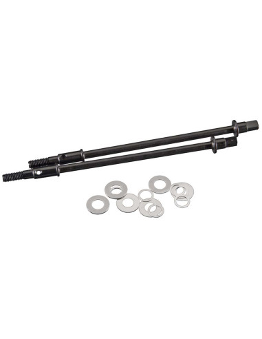 Straight Axle 6x104 50mm (2)