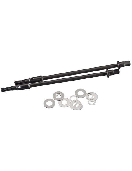 Straight Axle 6x104 50mm (2)