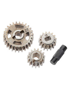 T-Case Gear Set 32P 15T 32P...