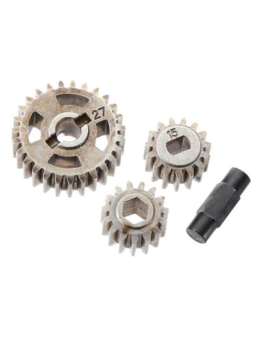 T-Case Gear Set 32P 15T 32P 27T Yeti