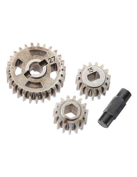 T-Case Gear Set 32P 15T 32P 27T Yeti