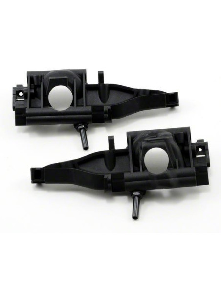 5631 Caja de diferencial trasera para Summit 1/8