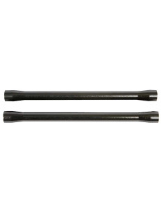Threaded Alum Link 7.5x93mm...