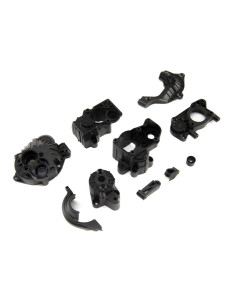 Transmission Housing Set:...