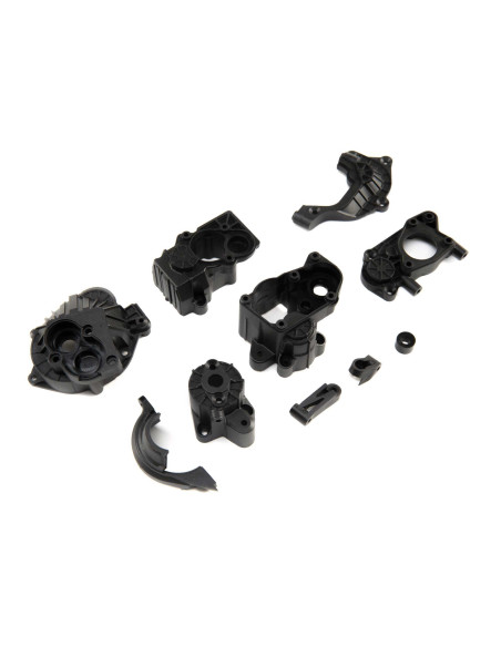 Transmission Housing Set: SCX10 III