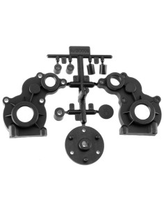 Transmission Set