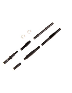 Transmission Shaft Set:...