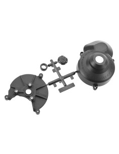 Transmission Spur Gear Cover
