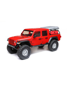 Tuff Stuff Overland... 2