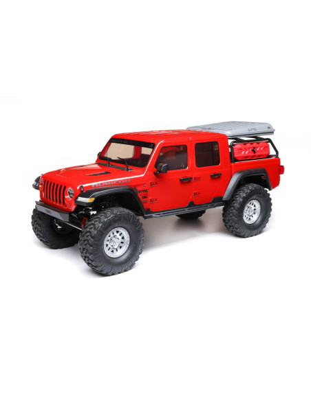 Tuff Stuff Overland Accessory Pack
