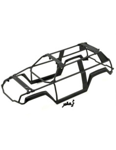 7220 Estructura de la...