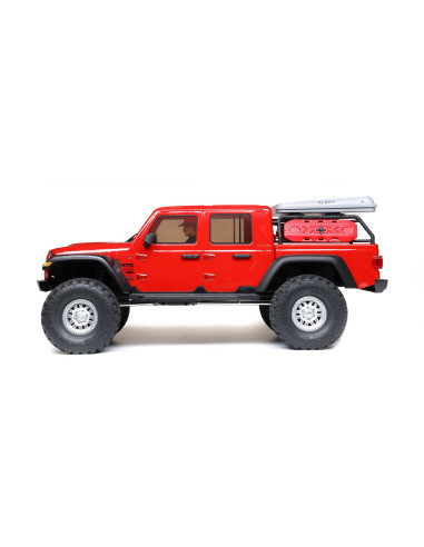 Tuff Stuff Overland Accessory Pack