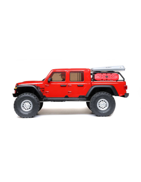 Tuff Stuff Overland Accessory Pack