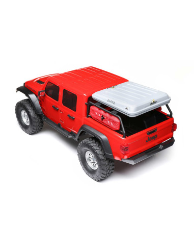 Tuff Stuff Overland Accessory Pack