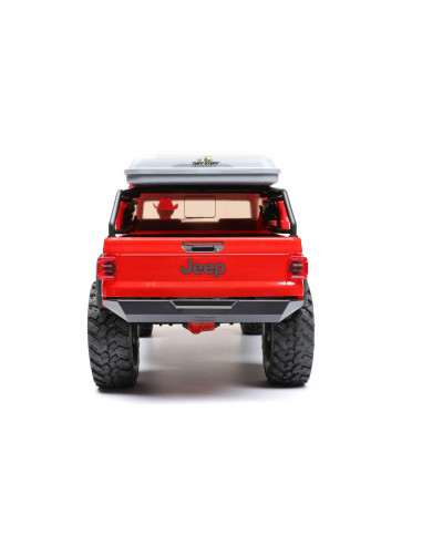 Tuff Stuff Overland Accessory Pack