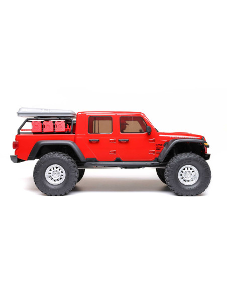 Tuff Stuff Overland Accessory Pack