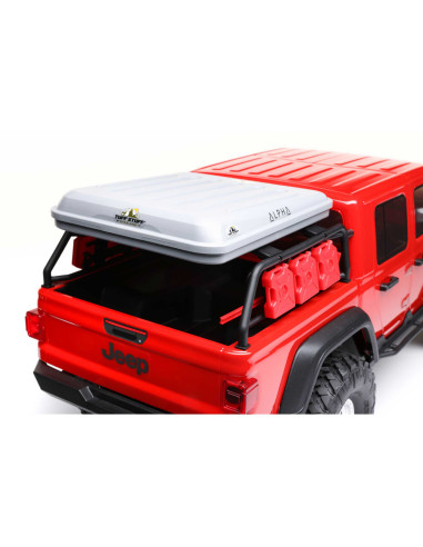 Tuff Stuff Overland Accessory Pack