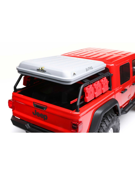 Tuff Stuff Overland Accessory Pack
