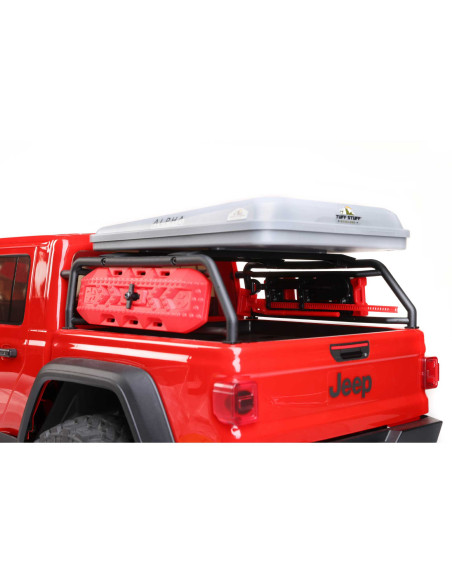 Tuff Stuff Overland Accessory Pack