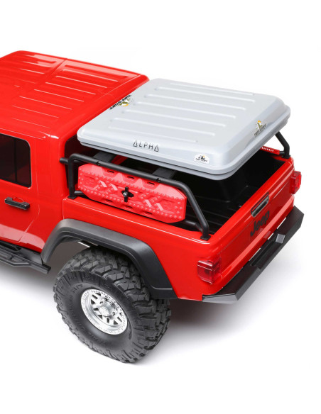 Tuff Stuff Overland Accessory Pack