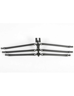 Upper Links Set: SCX10 II...