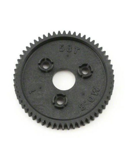 3958 Spur gear 58T