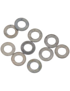 Washer 3x6x0.5 (10)