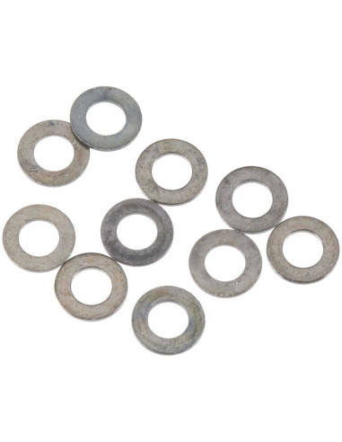 Washer 3x6x0.5 (10)