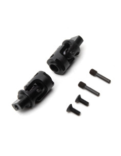 WB11 Driveshaft Coupler (2)...