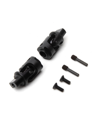 WB11 Driveshaft Coupler (2) RBX10
