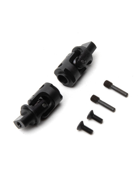 WB11 Driveshaft Coupler (2) RBX10