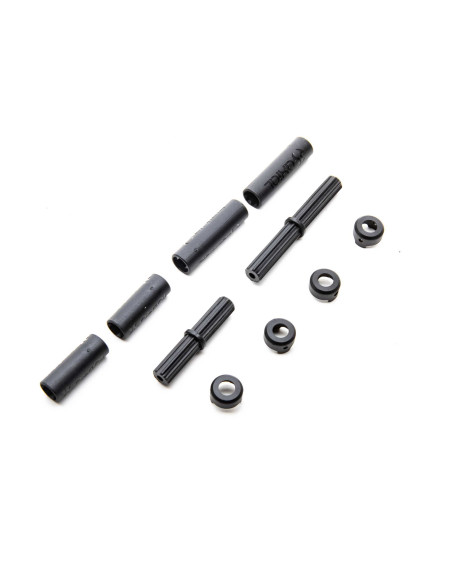 WB11 Driveshaft Set RBX10