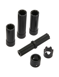 WB8-HD Standard Driveshafts