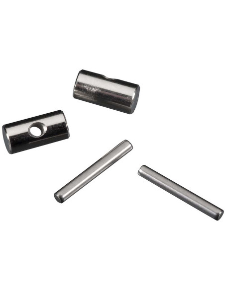 WB8 Universal Joint Rebuild Kit (2)
