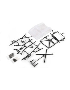 1955 ford roll cage set...