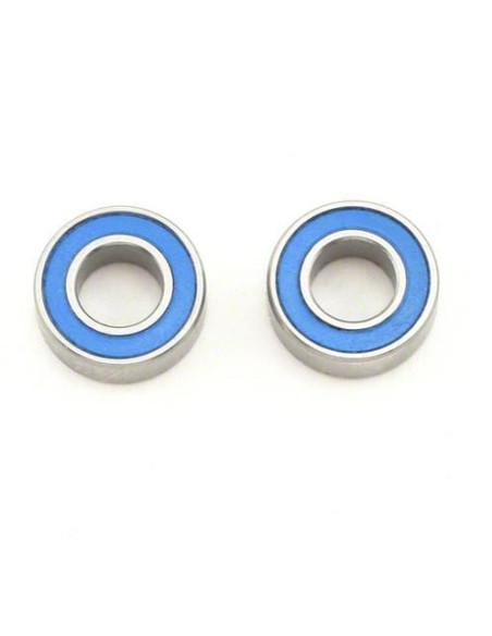 5117 Rodamientos 6x12x4mm (2u)