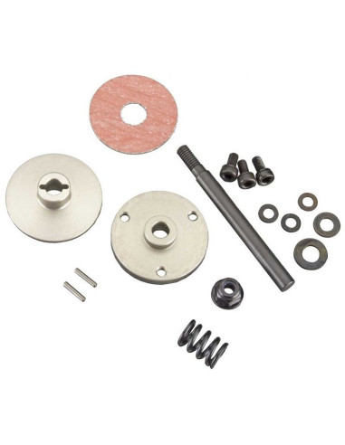 Ax30414 scorpion slipper clutch ax10