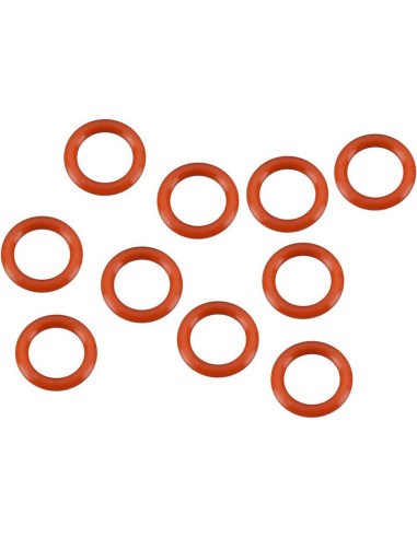 O-ring 5x1mm (10) (axic1162)