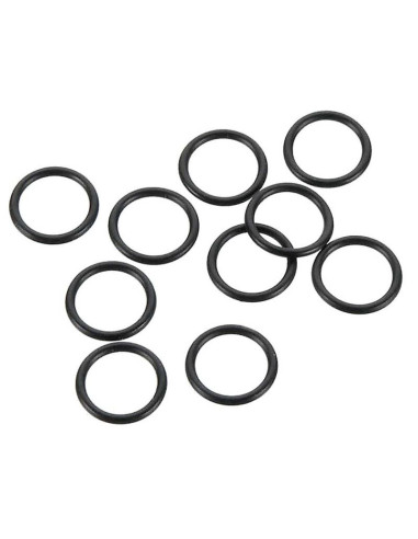Axa1163 o-ring 7x1mm (10)
