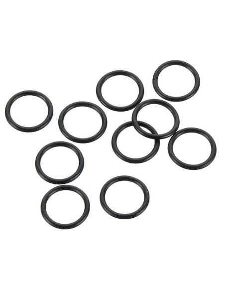Axa1163 o-ring 7x1mm (10)