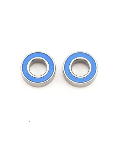 5118 Rodamientos 8x16x5mm (2u)