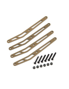 Ax31244 upper link plate...
