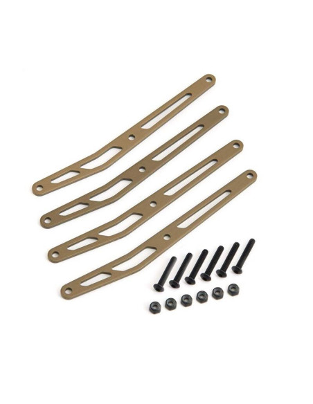 Ax31244 upper link plate set aluminum (4)