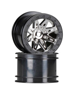 1-10 Rebel 2.2 Wheels  12mm...