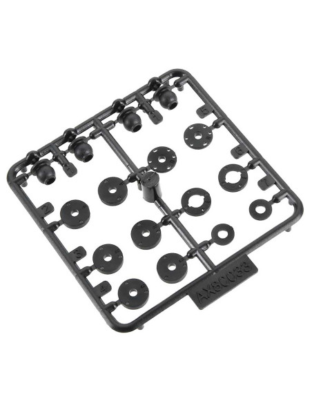 10mm Shock Parts Tree 1