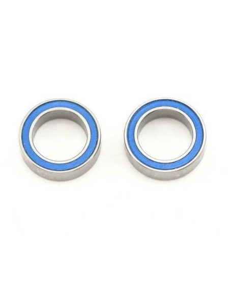 5119 Rodamientos 10x15x4mm (2u)